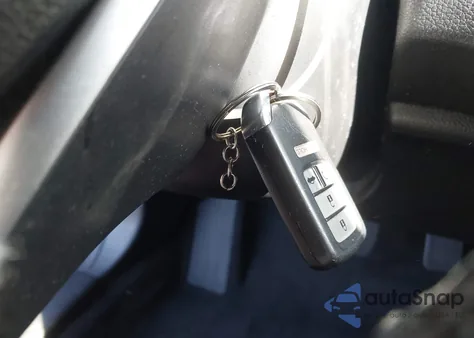 2018 Honda Civic Ex-T z USA, uszkodzony, nr VIN 2HGFC3B33JH354989